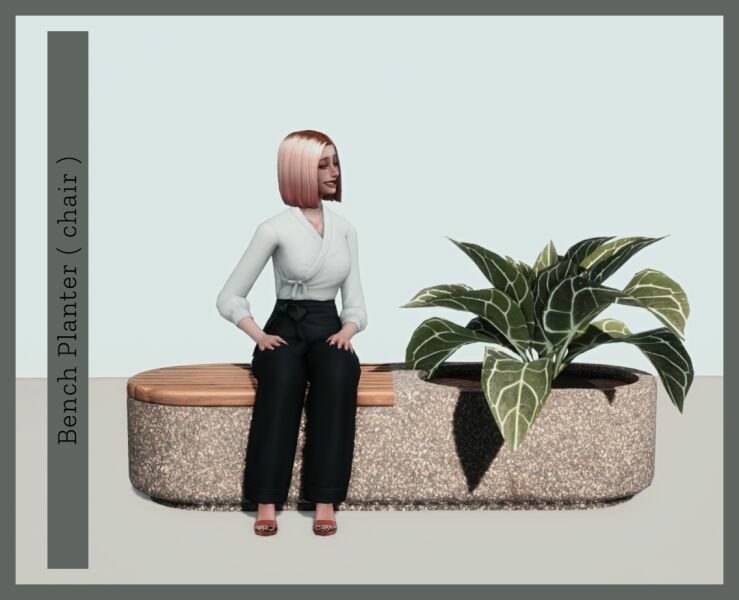 Natura SET 3 sims 4 cc natura set 10