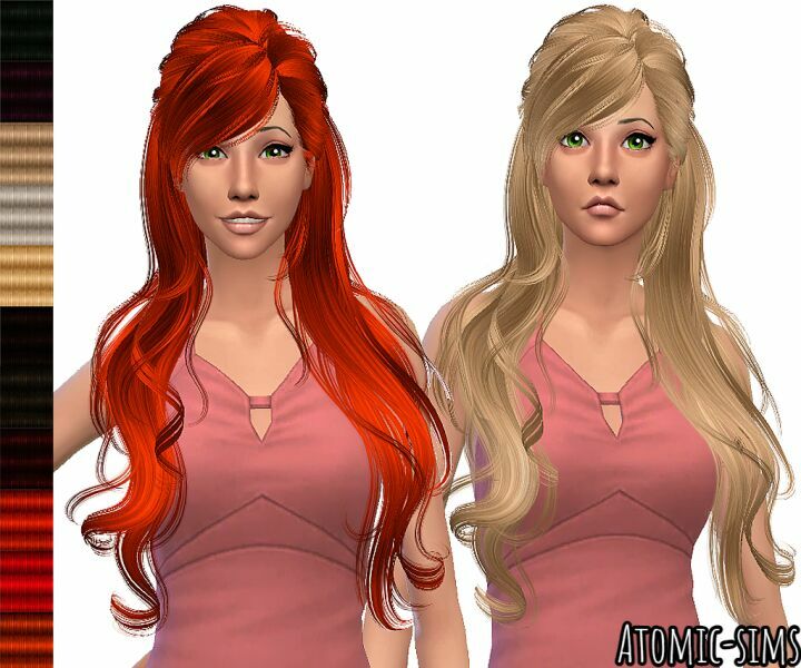 Newsea J045 Musical Retexture By Atomic-Sims 1 Newsea J045 Musical Retexture By Atomic-Sims Sims 4 CC