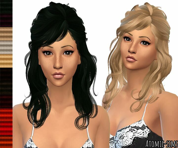 Newsea J123 Ladder To Heaven Retexture By Atomic-Sims 1 Newsea J123 Ladder To Heaven Retexture By Atomic-Sims Sims 4 CC