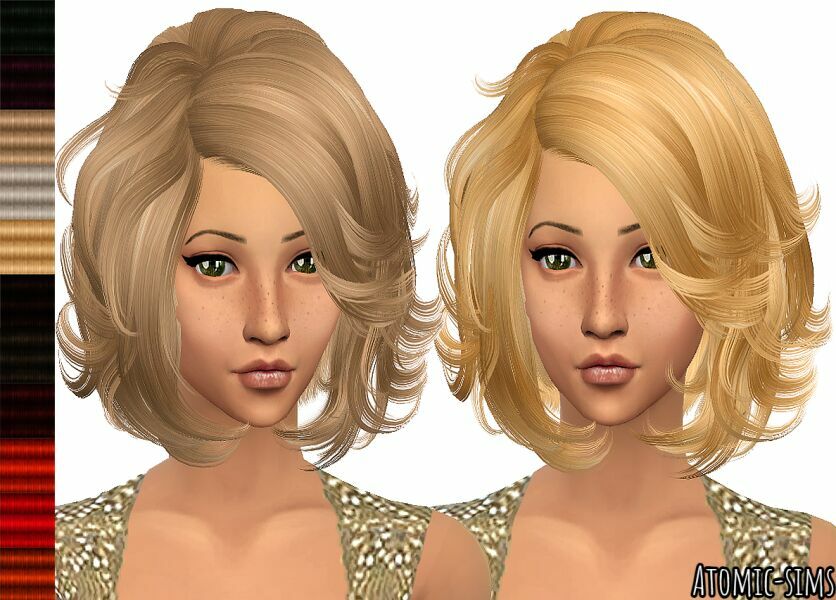 Newsea J137 Blitz Retexture By Atomic-Sims 1 Newsea J137 Blitz Retexture By Atomic-Sims Sims 4 CC