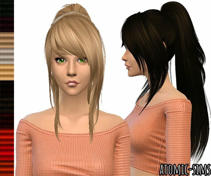 Newsea J219 Viola Retexture By Atomic-Sims 1 Newsea J219 Viola Retexture By Atomic-Sims Sims 4 CC