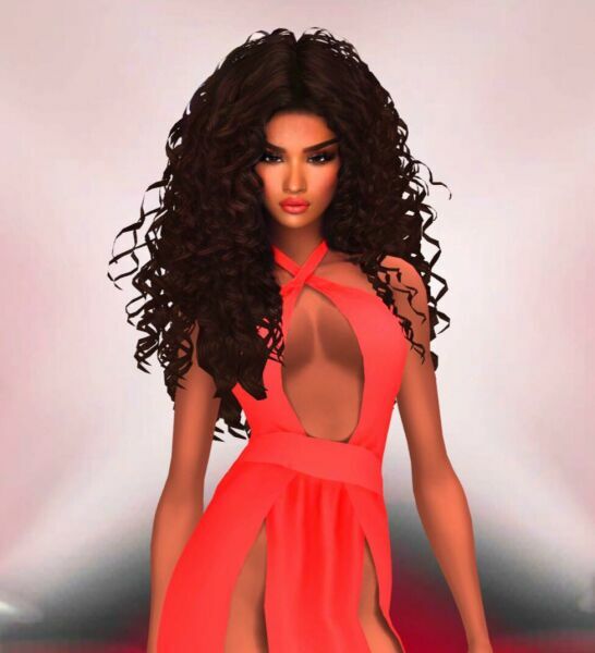 Noemie | CC By Mrsbarbiex3 2 sims 4 cc noemie cc by mrsbarbiex3 3