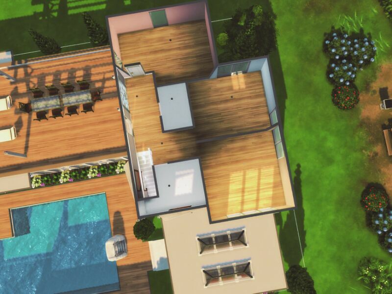 Novalia | NO CC By Genkaiharetsu 6 sims 4 cc novalia no cc by genkaiharetsu 3