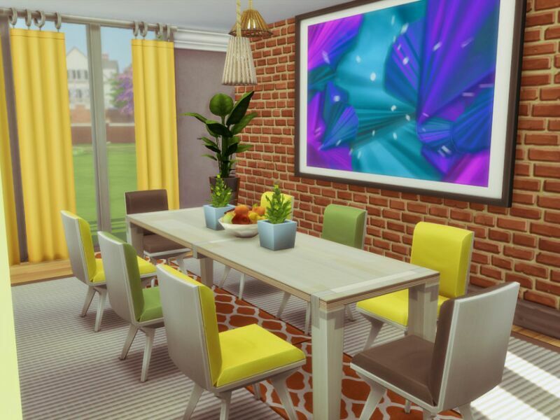 Novalia | NO CC By Genkaiharetsu 3 sims 4 cc novalia no cc by genkaiharetsu 6