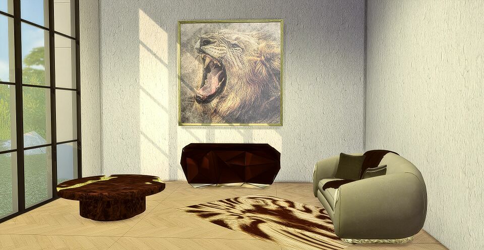 October Collaboration 2 sims 4 cc october collaboration 3