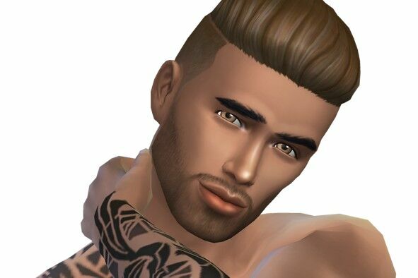 Pablo |CC Free By Mrsbarbiex3 1 Pablo |CC Free By Mrsbarbiex3 Sims 4 CC