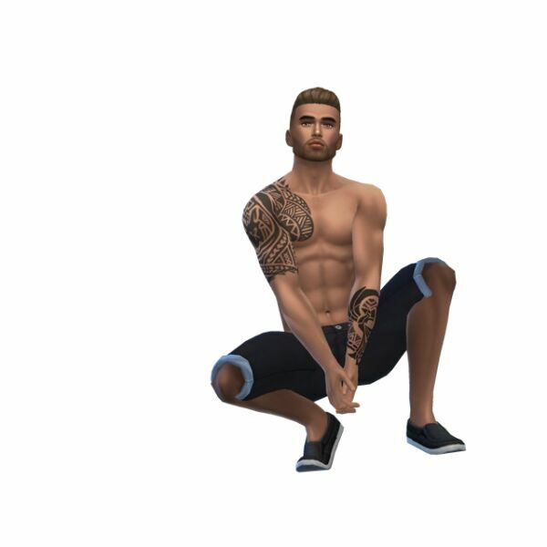 Pablo |CC Free By Mrsbarbiex3 3 sims 4 cc pablo cc free by mrsbarbiex3 2