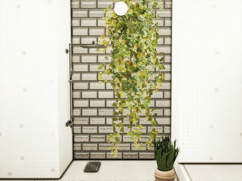 Penfold Bathroom (TSR Only CC) By Xogerardine 4 sims 4 cc penfold bathroom tsr only cc by xogerardine 3