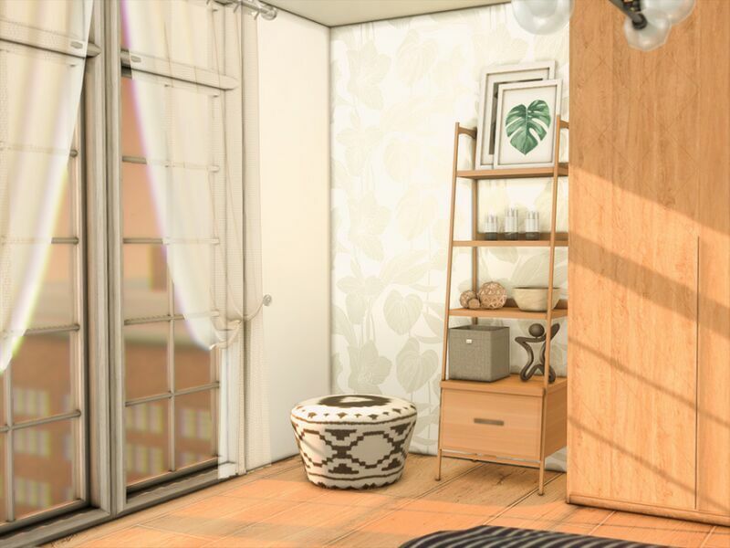 Rosalie Bedroom (TSR Only CC) By Xogerardine 2 sims 4 cc rosalie bedroom tsr only cc by xogerardine 3