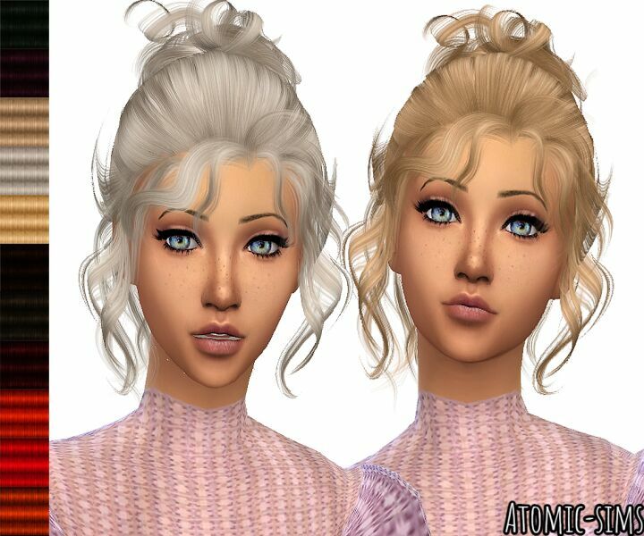 S-Club WM56 Cecile Retexture / Fixed 2022-01-15 By Atomic-Sims 1 S-Club WM56 Cecile Retexture / Fixed 2022-01-15 By Atomic-Sims Sims 4 CC