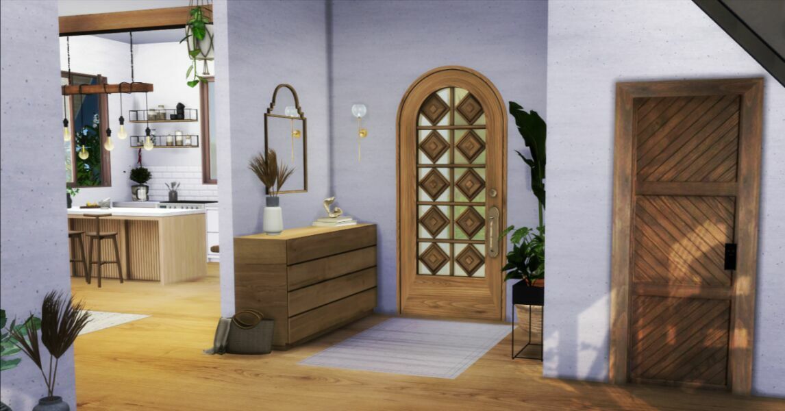 SEA Haven By Marywho 11 sims 4 cc sea haven by marywho 2