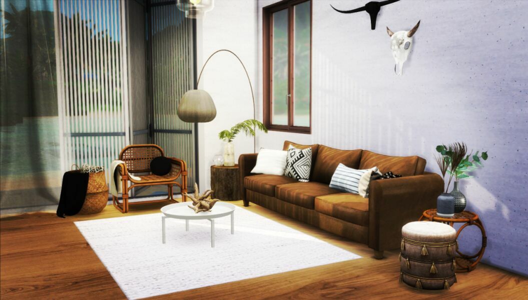 SEA Haven By Marywho 9 sims 4 cc sea haven by marywho 4