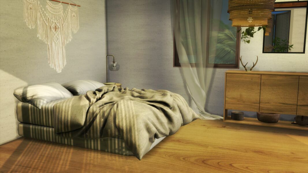SEA Haven By Marywho 5 sims 4 cc sea haven by marywho 8