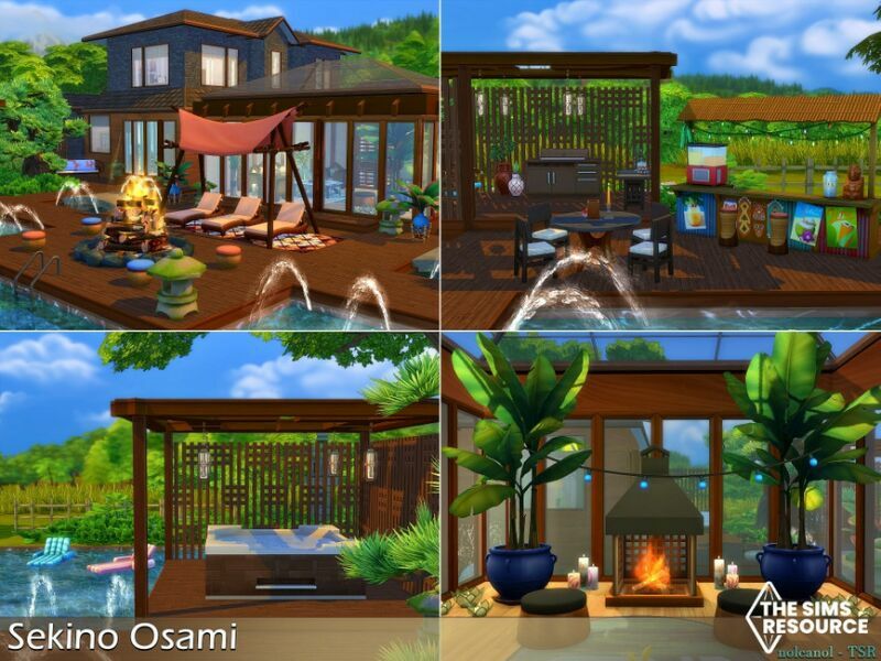 Sekino Osami / NO CC By Nolcanol 6 sims 4 cc sekino osami no cc by nolcanol 3