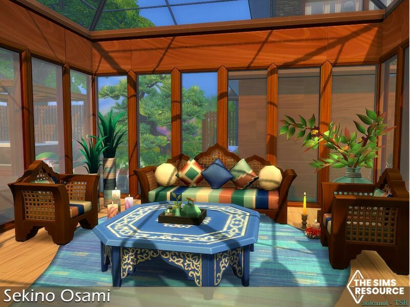 Sekino Osami / NO CC By Nolcanol 5 sims 4 cc sekino osami no cc by nolcanol 4