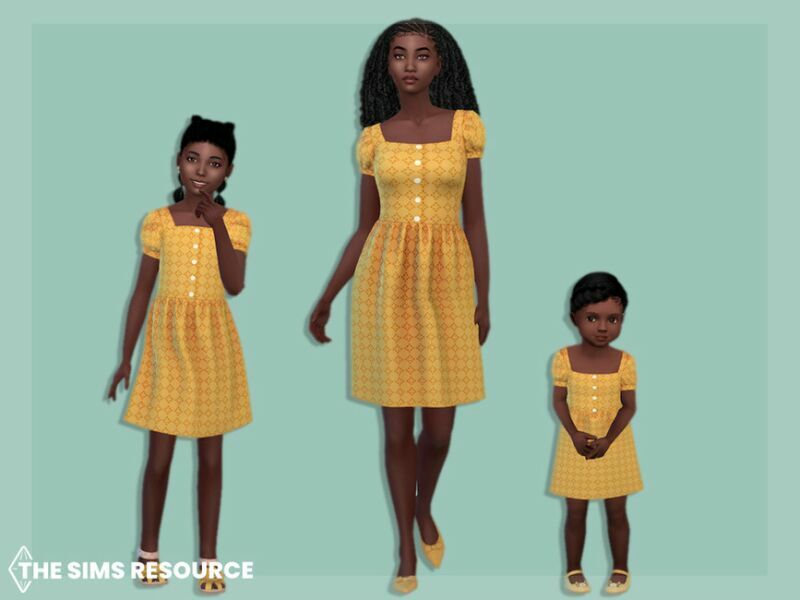 Short Dress With Puff Sleeves Adult By Mysteriousoo 2 sims 4 cc short dress with puff sleeves adult by mysteriousoo 2