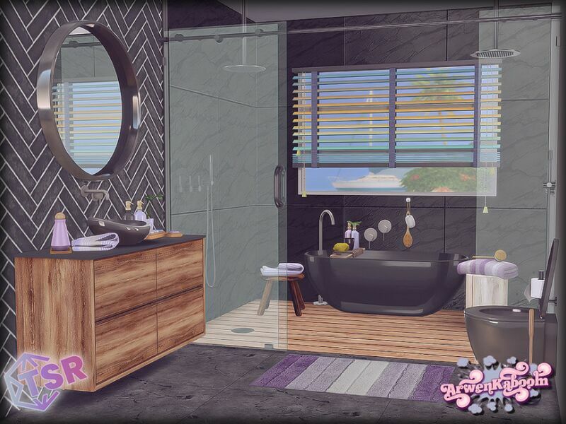 Skara By Arwenkaboom 1 Skara By Arwenkaboom Sims 4 CC