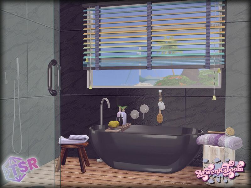 Skara By Arwenkaboom 7 sims 4 cc skara by arwenkaboom 2
