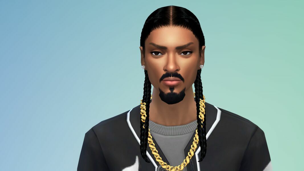 Snoop Dogg Download By VTK 11 sims 4 cc snoop dogg download by vtk 2