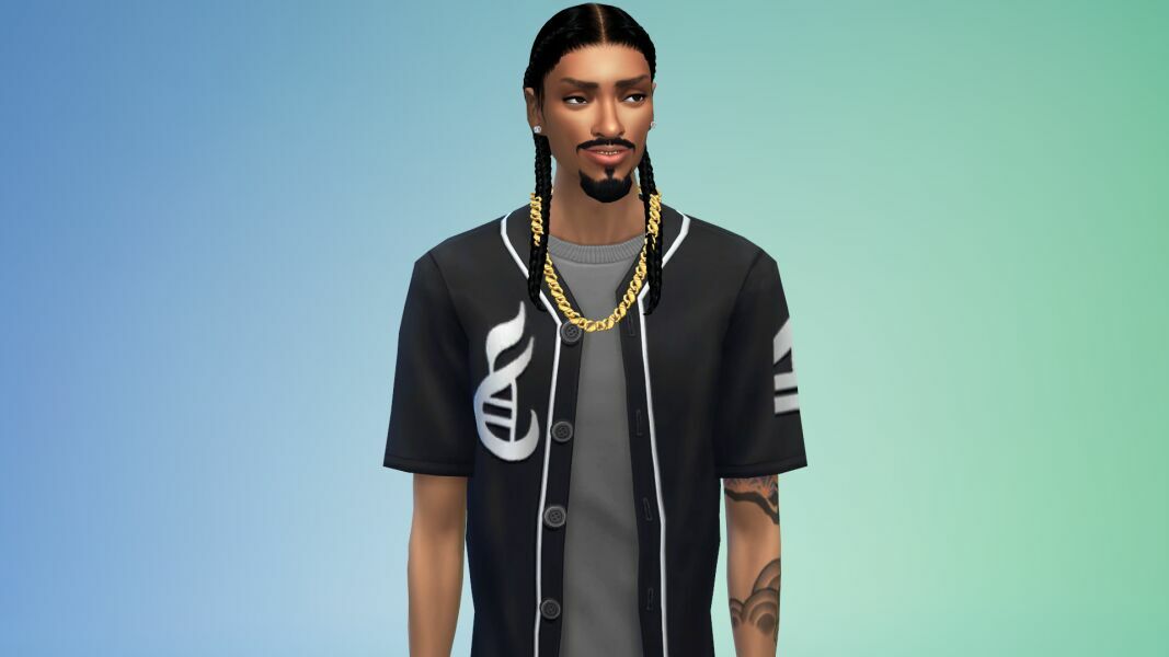 Snoop Dogg Download By VTK 10 sims 4 cc snoop dogg download by vtk 3
