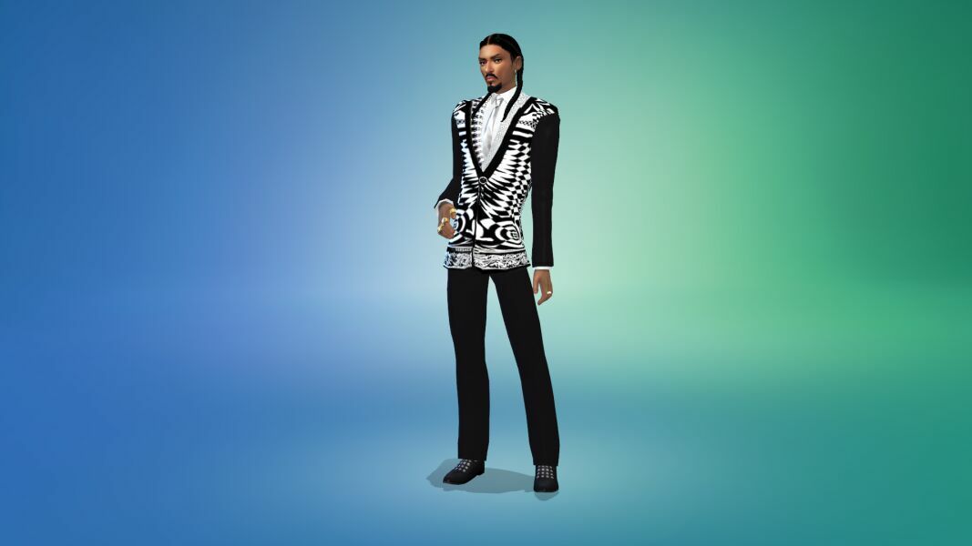 Snoop Dogg Download By VTK 8 sims 4 cc snoop dogg download by vtk 5