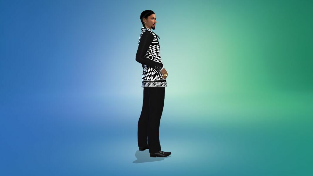 Snoop Dogg Download By VTK 7 sims 4 cc snoop dogg download by vtk 6