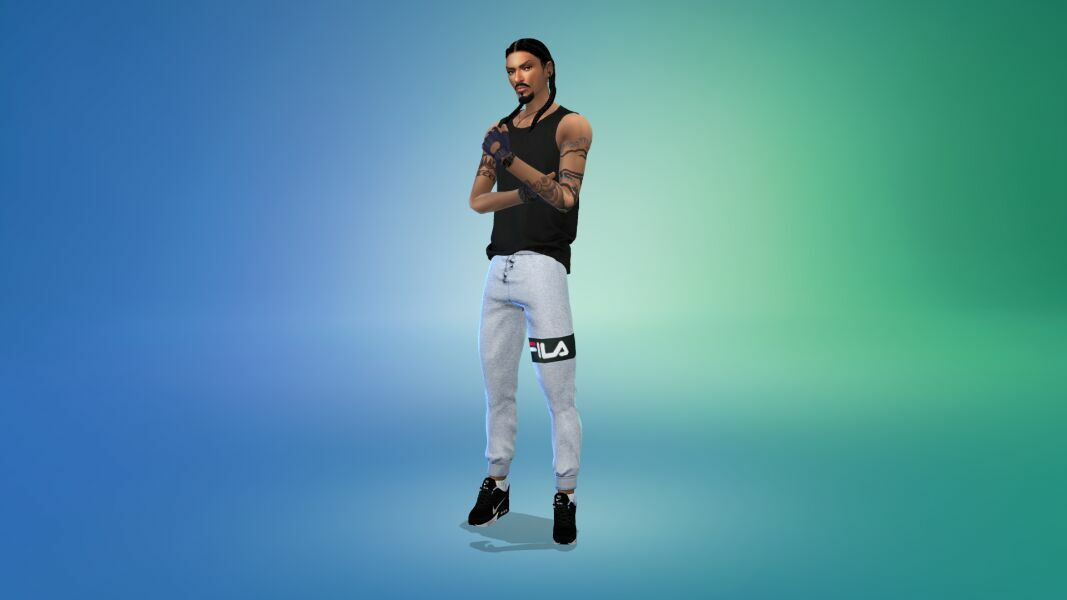 Snoop Dogg Download By VTK 6 sims 4 cc snoop dogg download by vtk 7