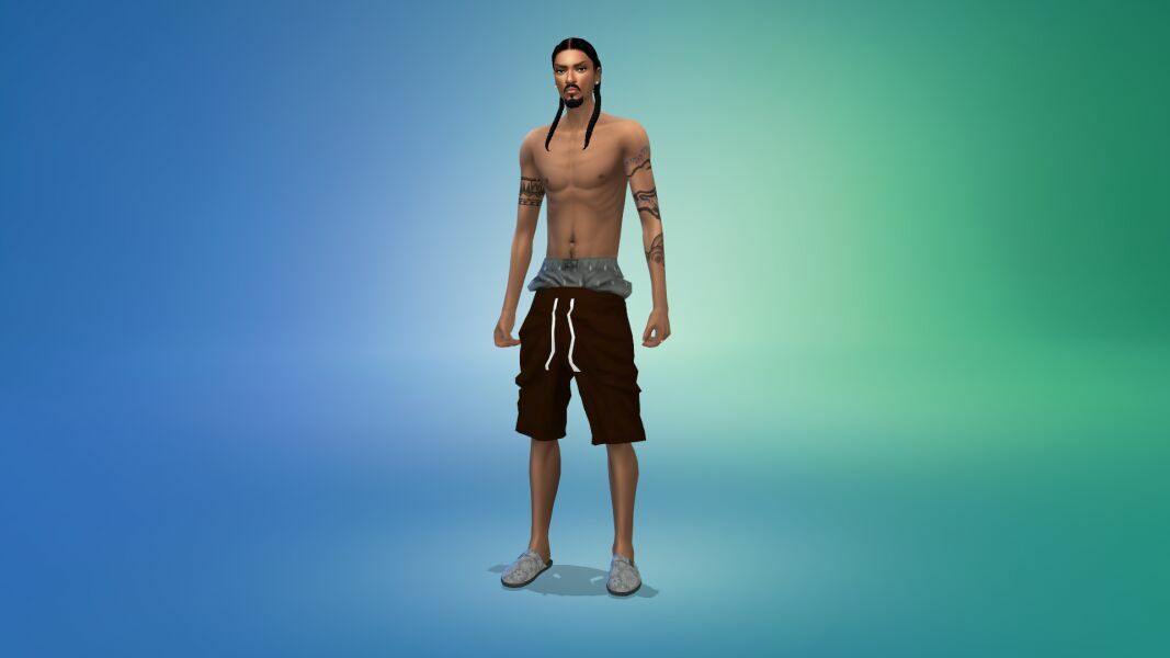 Snoop Dogg Download By VTK 5 sims 4 cc snoop dogg download by vtk 8