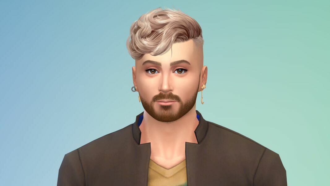 Social Media Influencer Jake Paul Free Download By VTK 3 sims 4 cc social media influencer jake paul free download by vtk 10