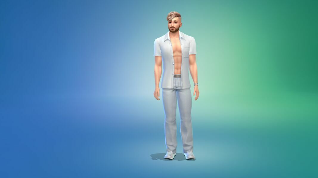 Social Media Influencer Jake Paul Free Download By VTK 10 sims 4 cc social media influencer jake paul free download by vtk 3