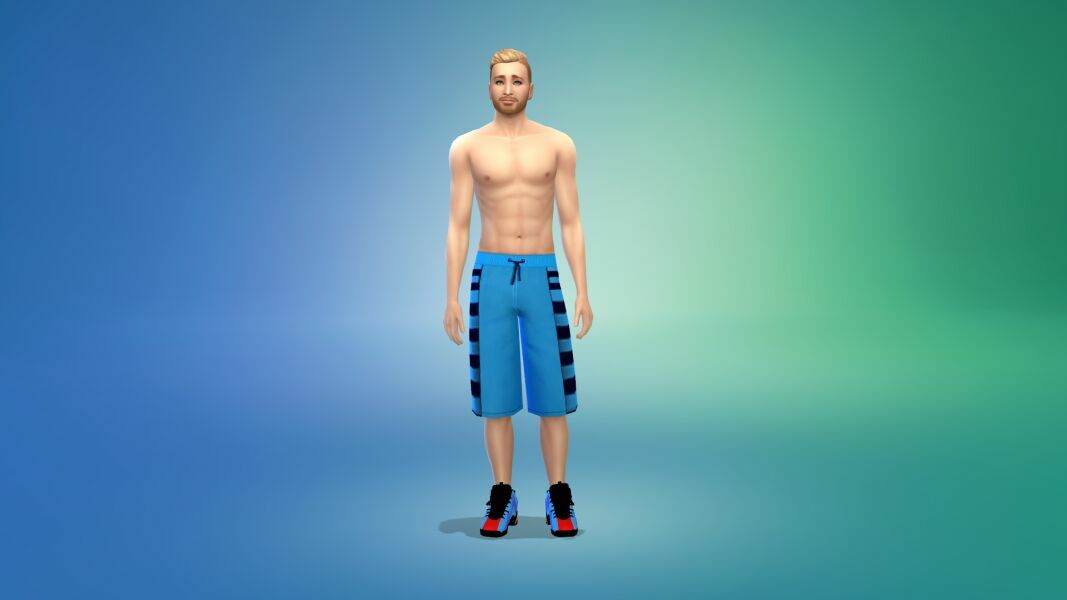 Surgeon DR. Raphael Brand & “THE Mailman” Custom Body Preset By VTK 2 sims 4 cc surgeon dr raphael brand the mailman custom body preset by vtk 11