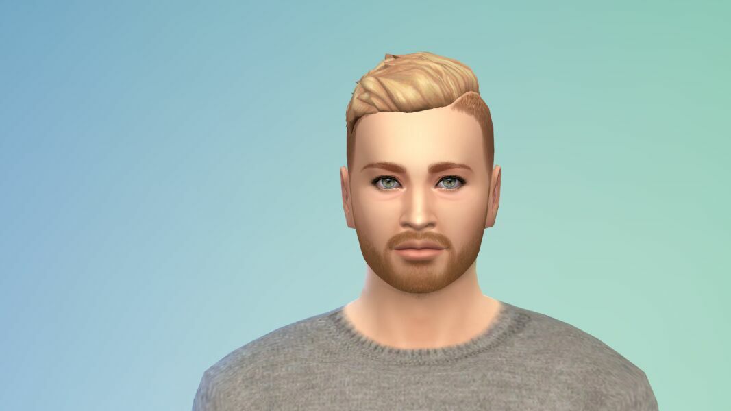 Surgeon DR. Raphael Brand & “THE Mailman” Custom Body Preset By VTK 8 sims 4 cc surgeon dr raphael brand the mailman custom body preset by vtk 5