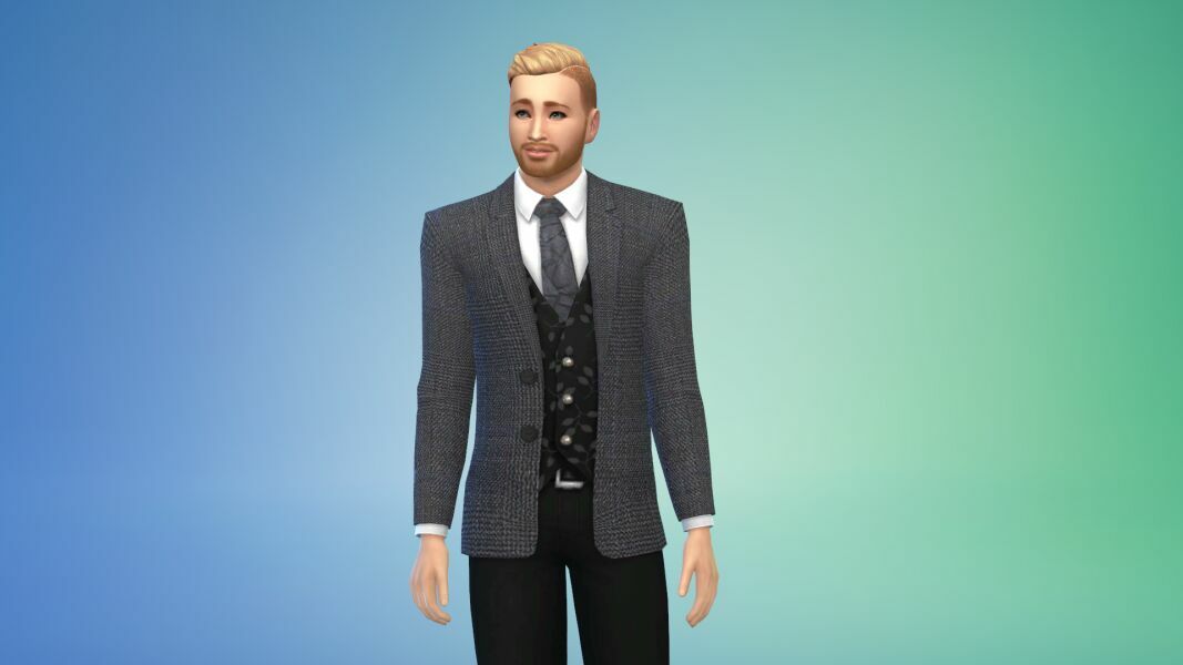 Surgeon DR. Raphael Brand & “THE Mailman” Custom Body Preset By VTK 6 sims 4 cc surgeon dr raphael brand the mailman custom body preset by vtk 7