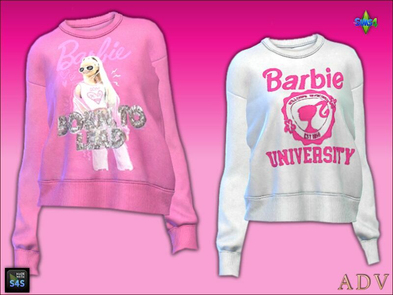 Sweatshirts For Teens And Young Adults 3 sims 4 cc sweatshirts for teens and young adults 2