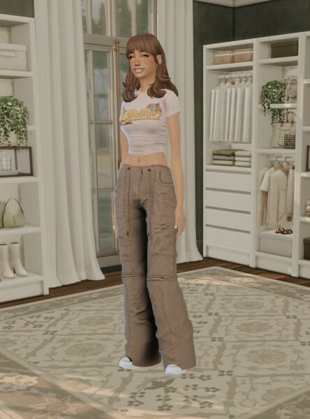 Teagan Kelsey 3 sims 4 cc teagan kelsey 10