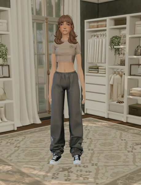 Teagan Kelsey 2 sims 4 cc teagan kelsey 11