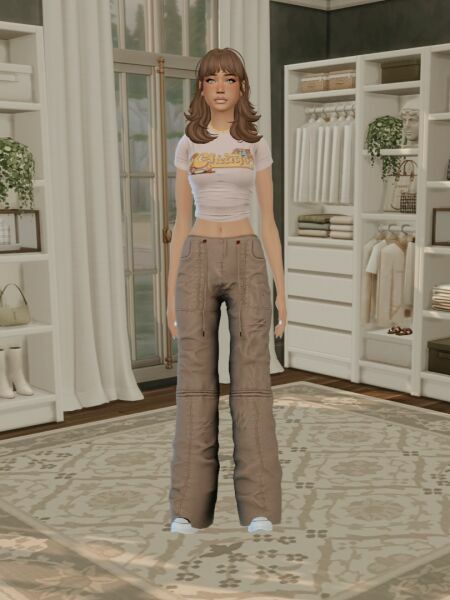 Teagan Kelsey 4 sims 4 cc teagan kelsey 9