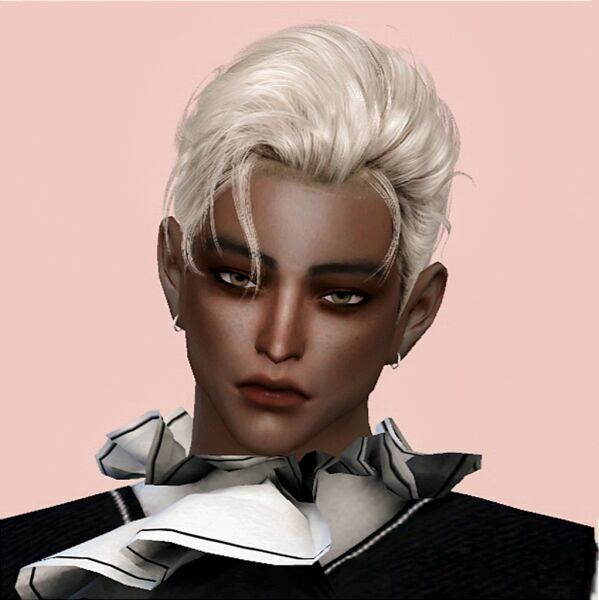 The | Ehren Patterson | Male By Hedennychen 1 The | Ehren Patterson | Male By Hedennychen Sims 4 CC
