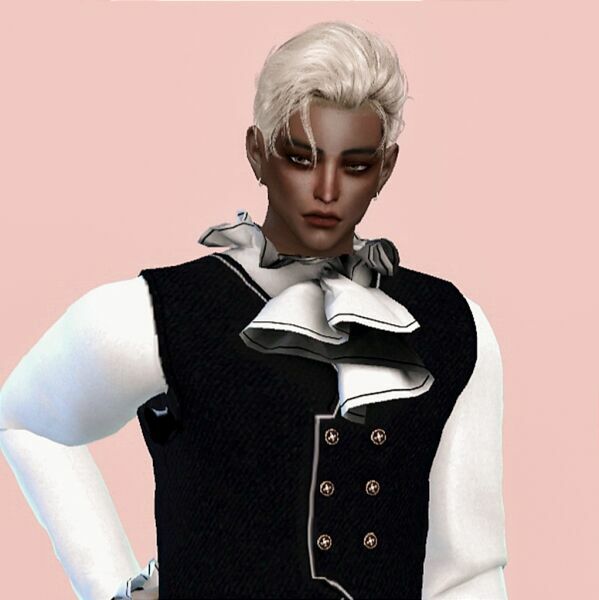 The | Ehren Patterson | Male By Hedennychen 4 sims 4 cc the ehren patterson male by hedennychen 2
