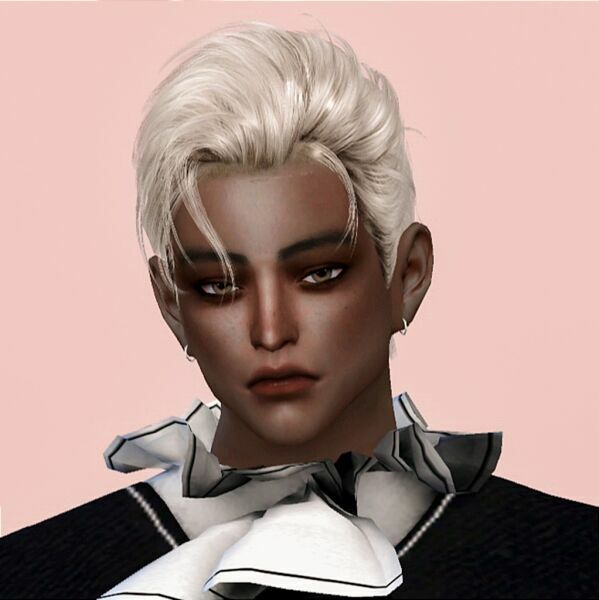 The | Ehren Patterson | Male By Hedennychen 3 sims 4 cc the ehren patterson male by hedennychen 3