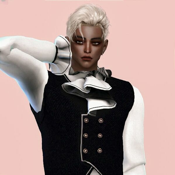 The | Ehren Patterson | Male By Hedennychen 2 sims 4 cc the ehren patterson male by hedennychen 4