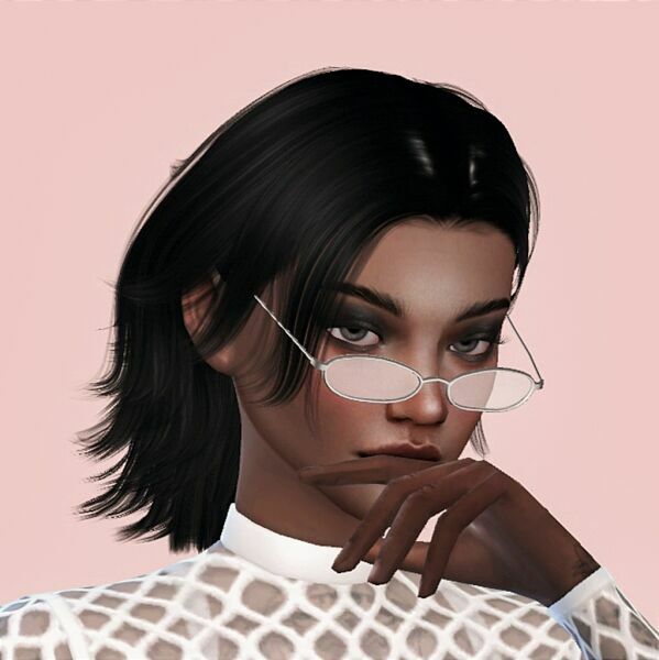 The | Jessie’S Girl Itgirls By Hedennychen 1 The | Jessie’S Girl Itgirls By Hedennychen Sims 4 CC