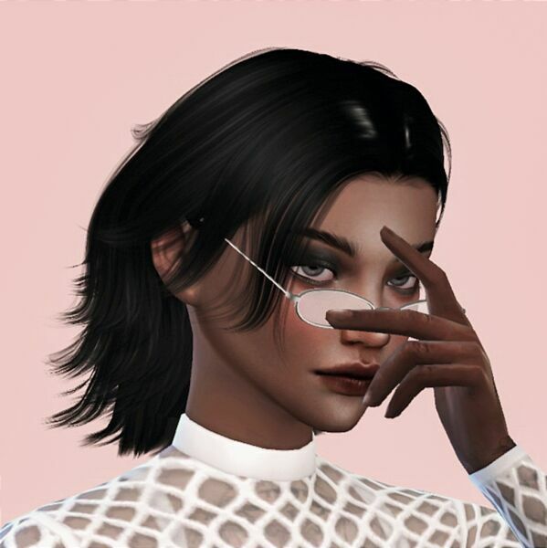 The | Jessie’S Girl Itgirls By Hedennychen 4 sims 4 cc the jessies girl itgirls by hedennychen 3