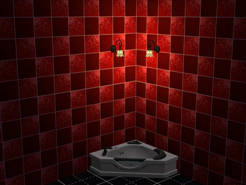 Tile Rabbit 1 Tile Rabbit Sims 4 CC