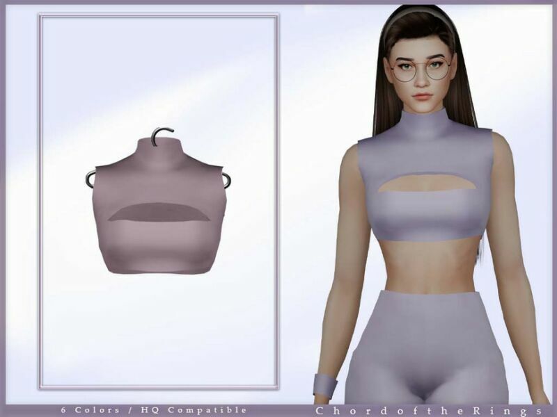 TOP NO.217 By Chordoftherings 1 TOP NO.217 By Chordoftherings Sims 4 CC