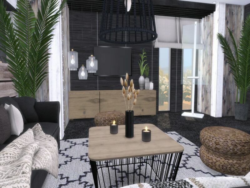 Vita Livingroom By Suzz86 3 sims 4 cc vita livingroom by suzz86 3