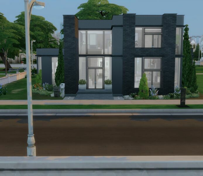 21 Adventure Drive Home 1 21 Adventure Drive Home Sims 4 CC