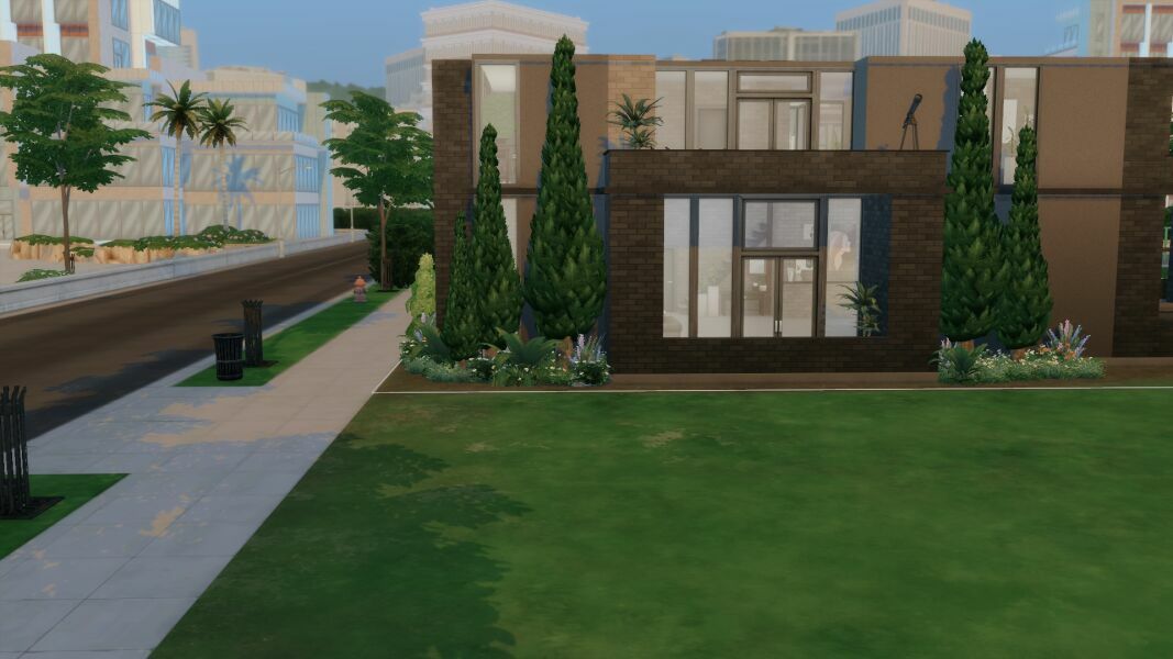 21 Adventure Drive Home 2 sims 4 cc 21 adventure drive home 11