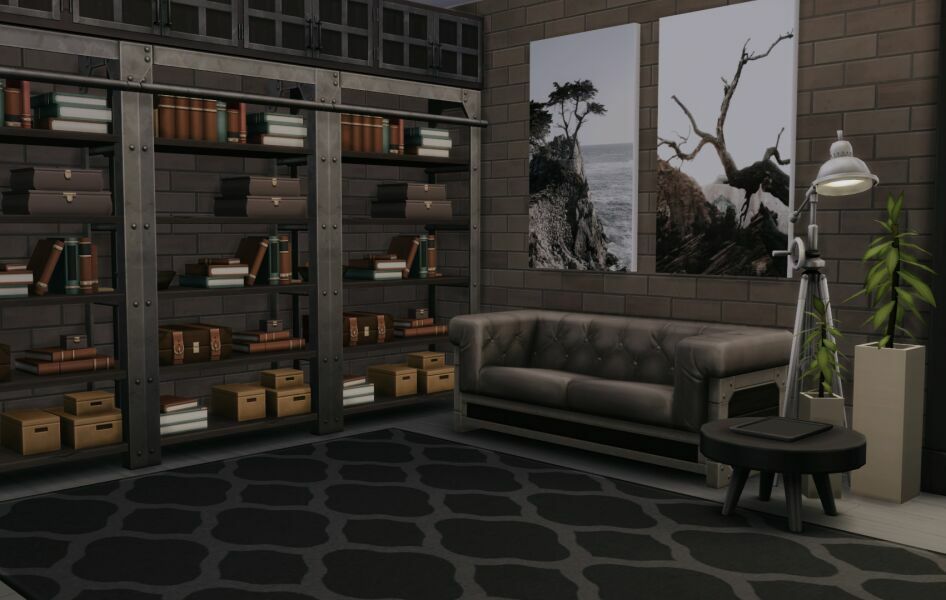 21 Adventure Drive Home 5 sims 4 cc 21 adventure drive home 8