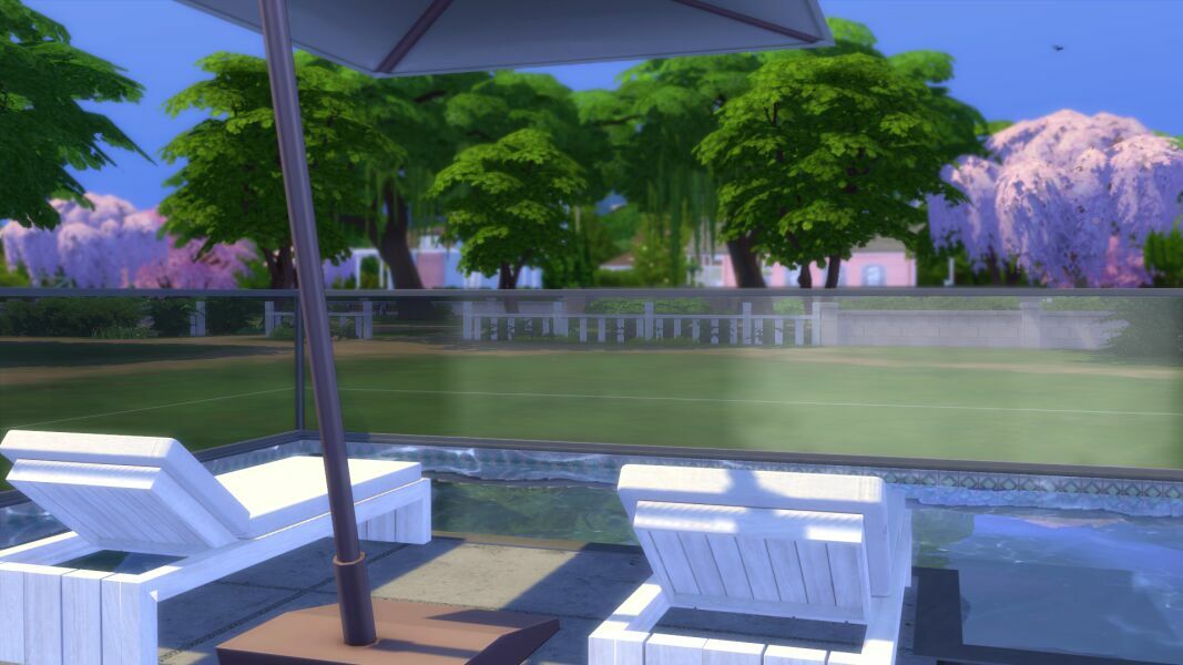 294 Marsden AVE Home 8 sims 4 cc 294 marsden ave home 4